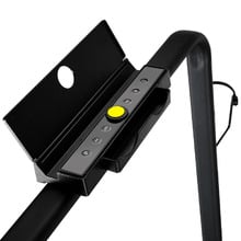 Jett Electric Walking Pad with Handrail